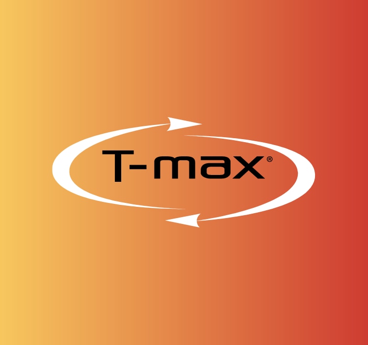 T-Max Heat.