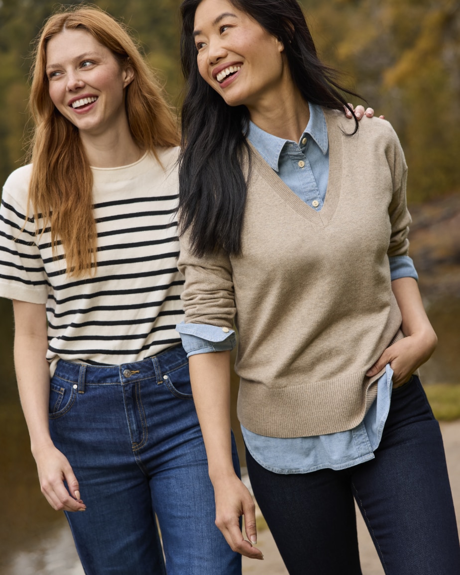 Denver Hayes Women's Sweaters