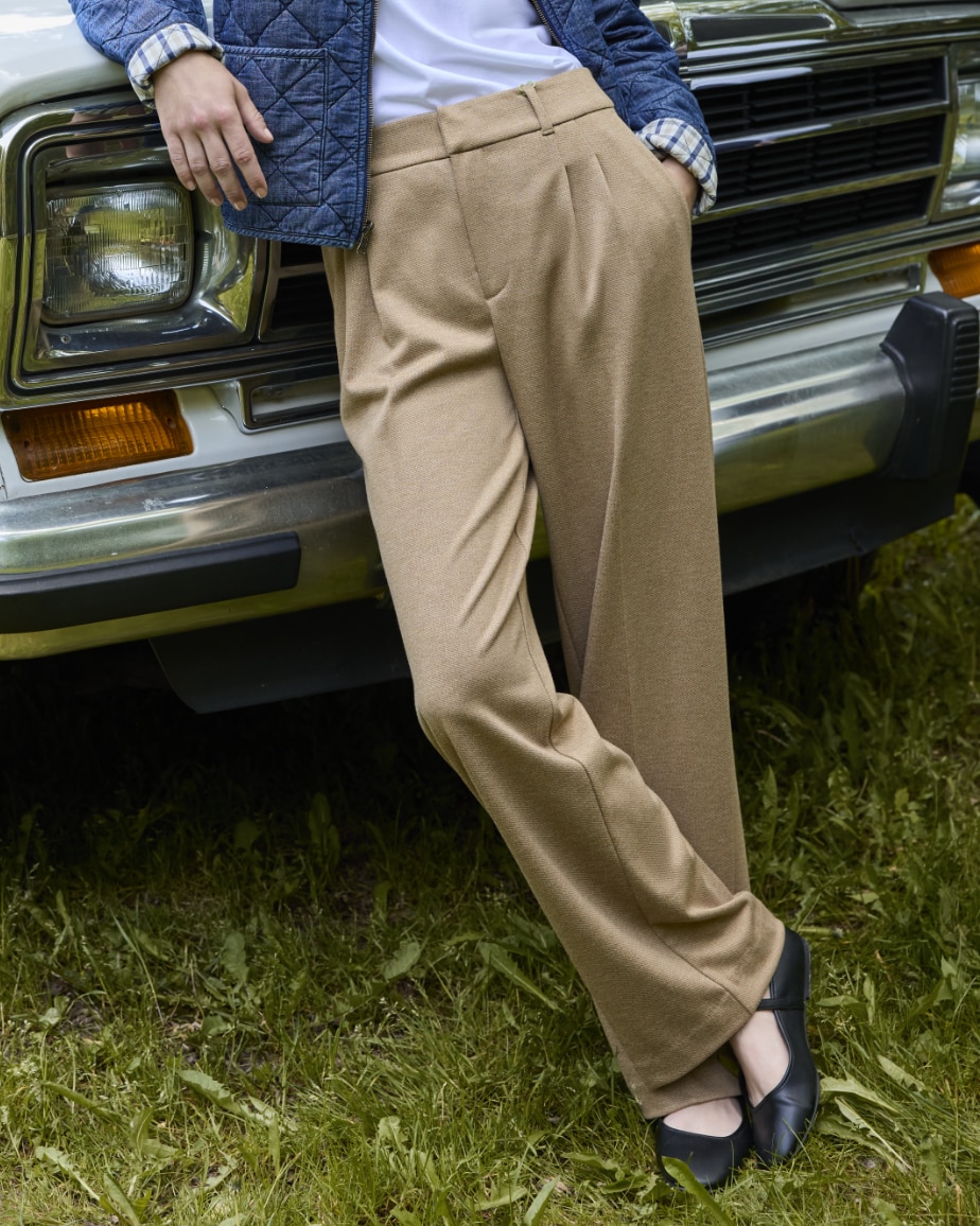 Denver Hayes Pants, Capris & Shorts