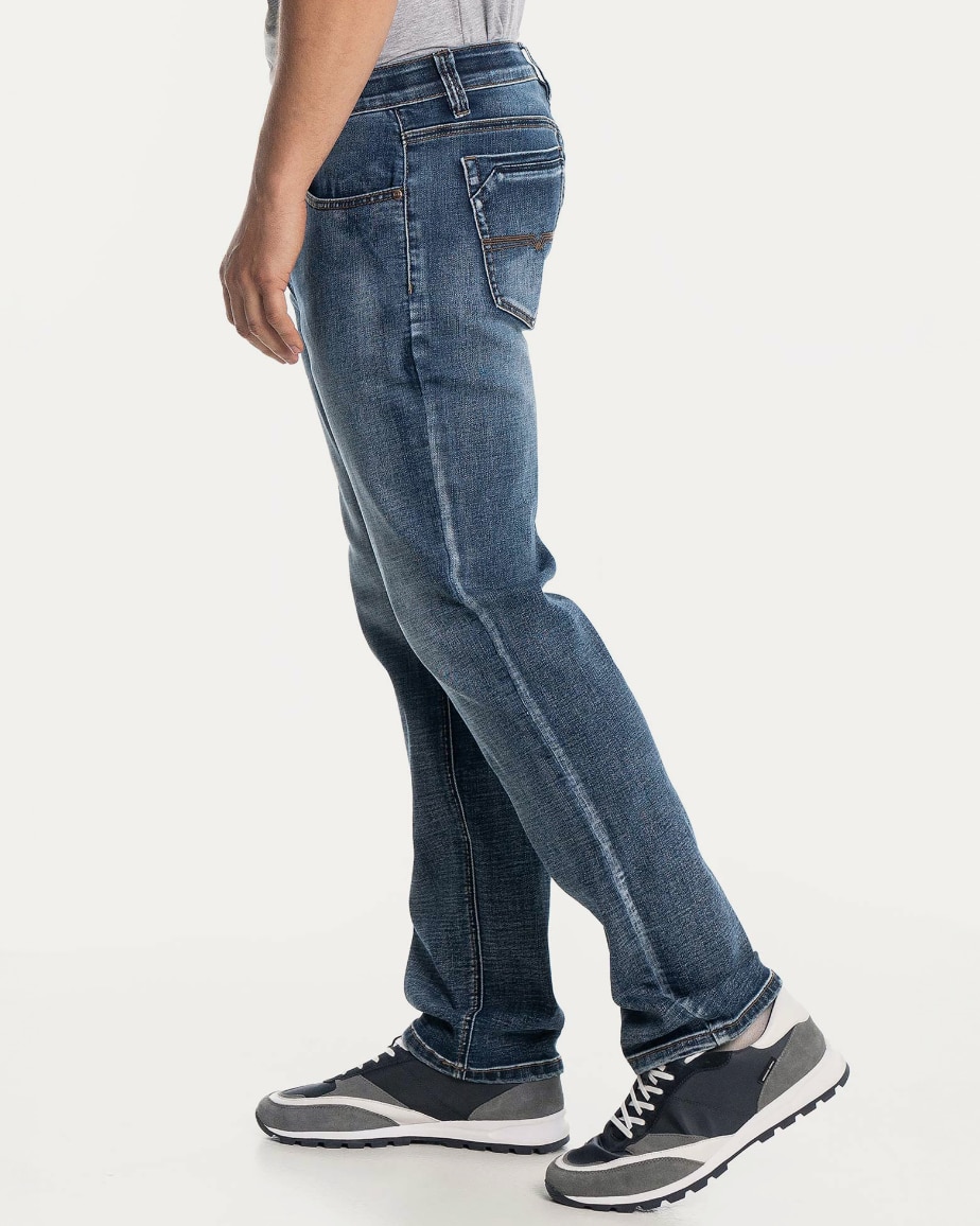 Brandon Jeans + Pants