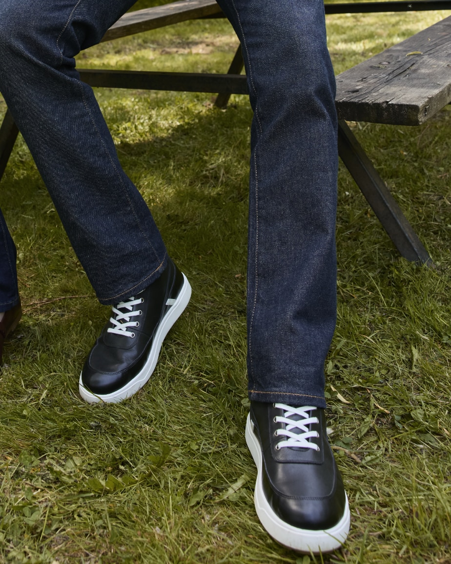 Chaussures pour Hommes Denver Hayes