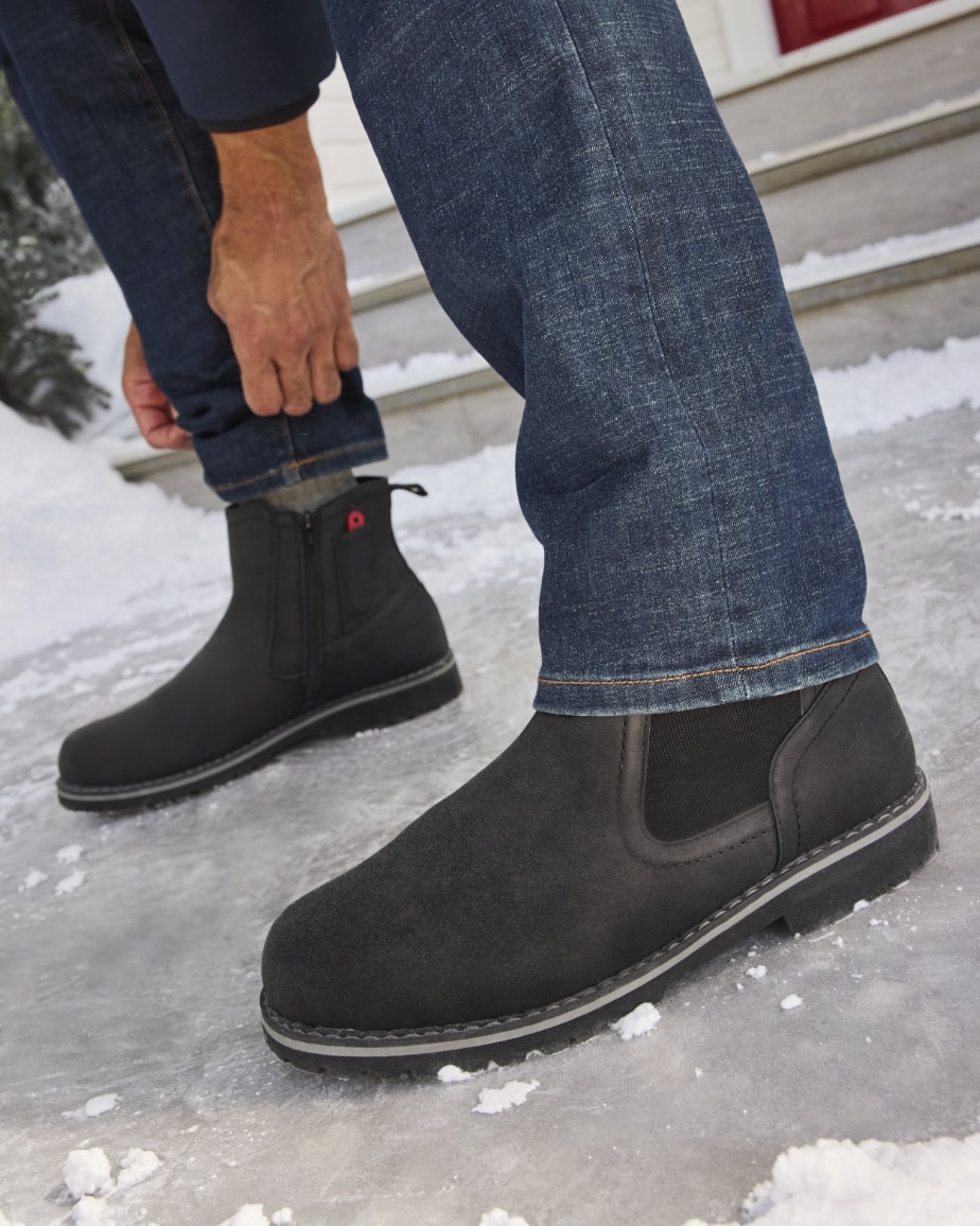 Bottes pour Hommes Denver Hayes