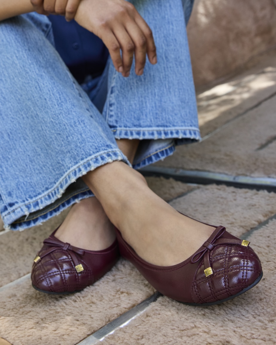 Chaussures pour Femmes Denver Hayes