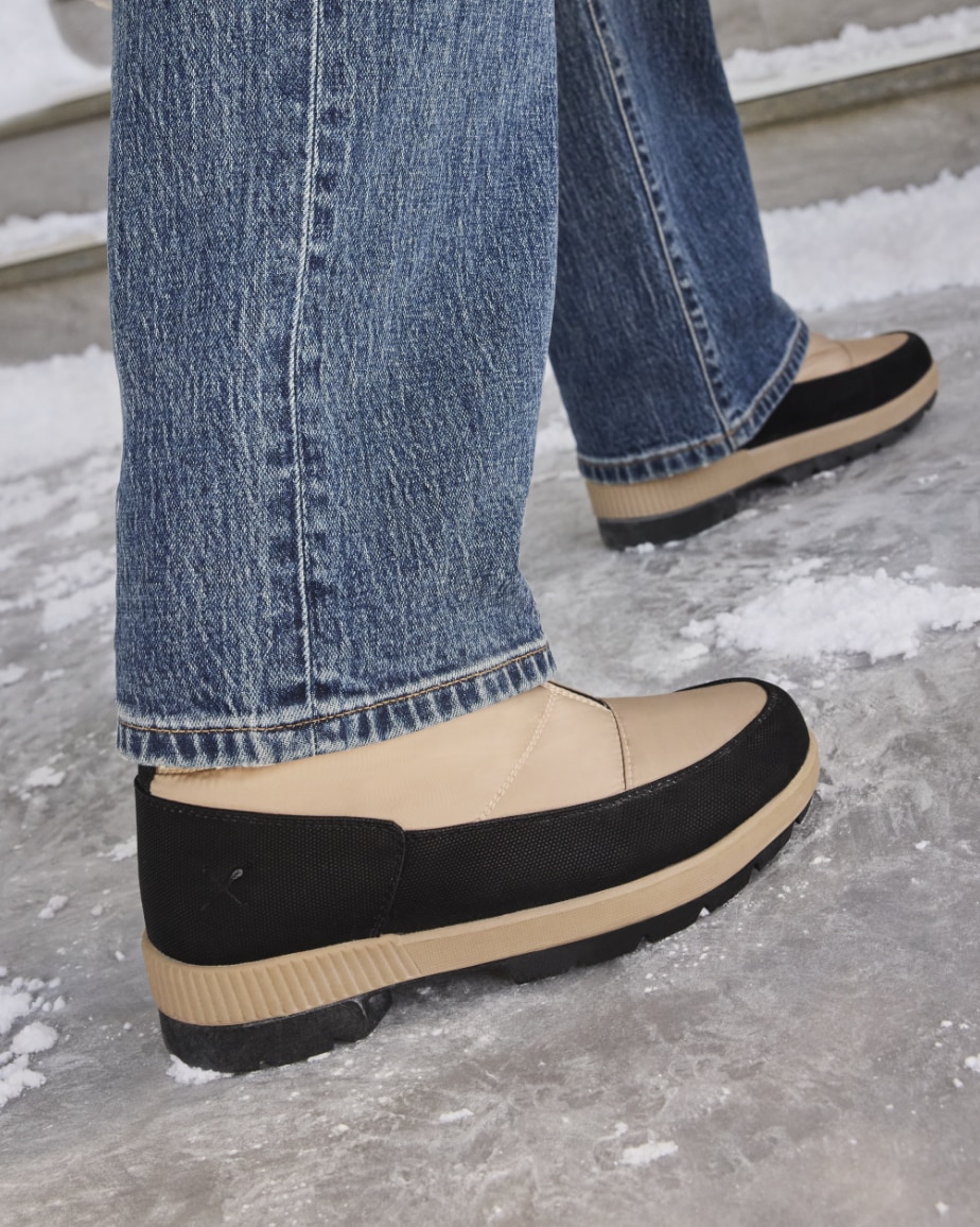 Bottes pour Femmes Denver Hayes