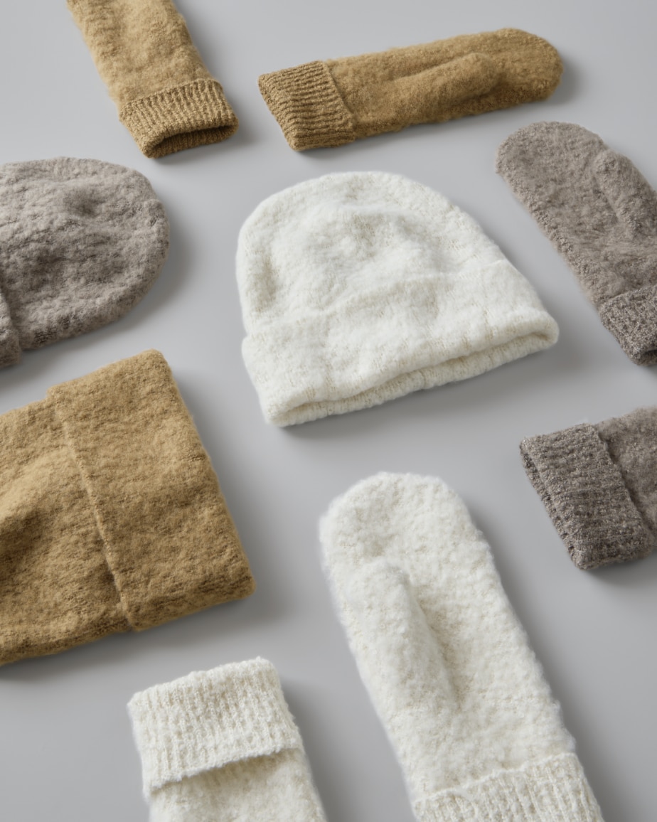 Denver Hayes Accessories