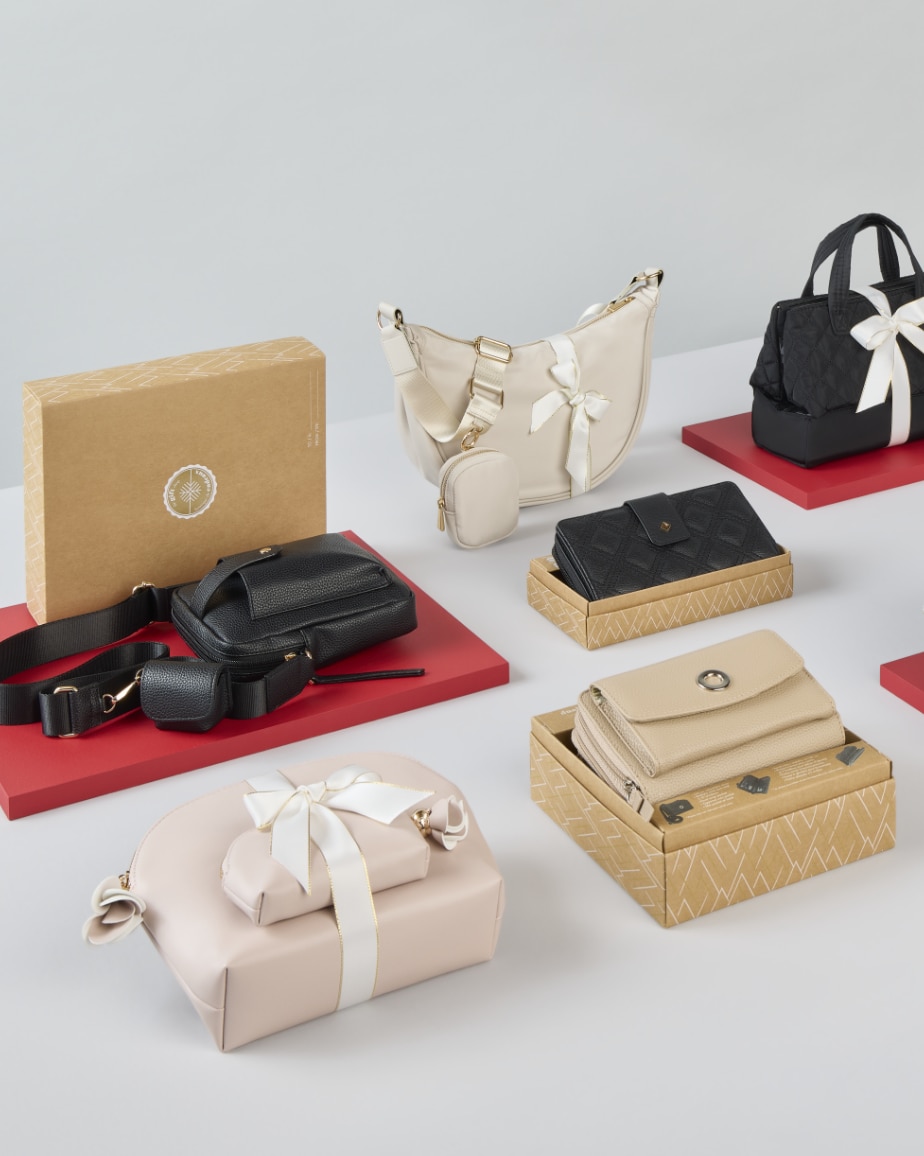 Accessoires pour femmes Denver Hayes