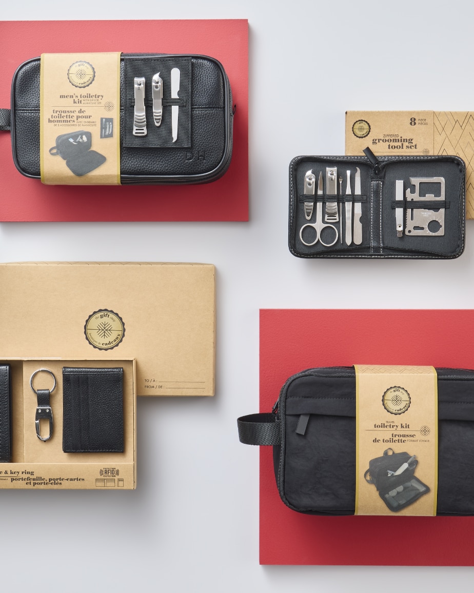 Accessoires pour hommes Denver Hayes