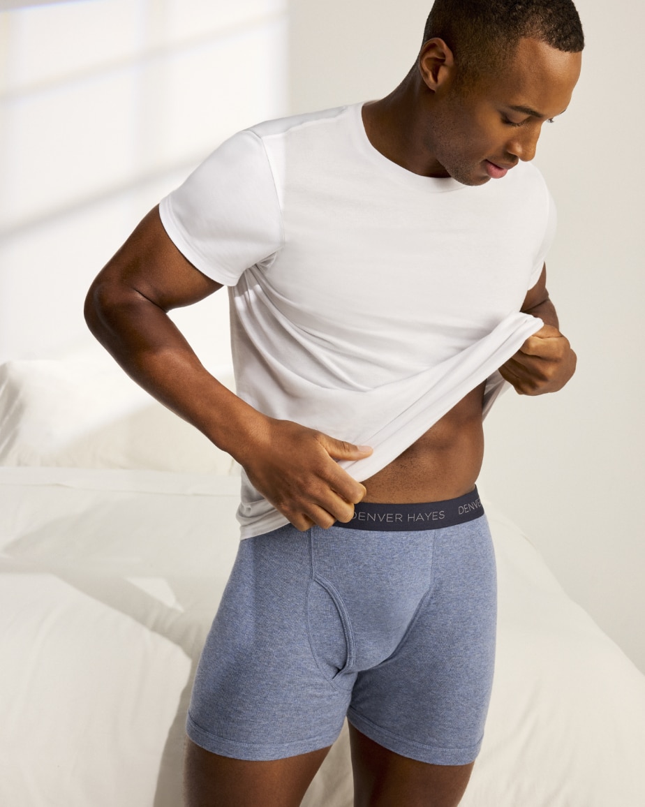 Denver Hayes Underwear