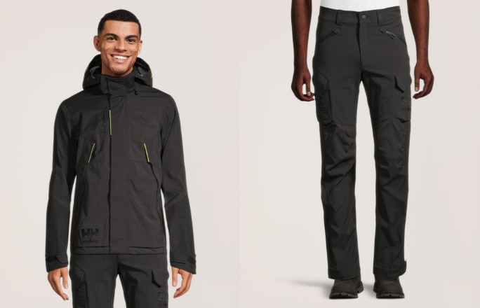 Save up to $150 on Workwear