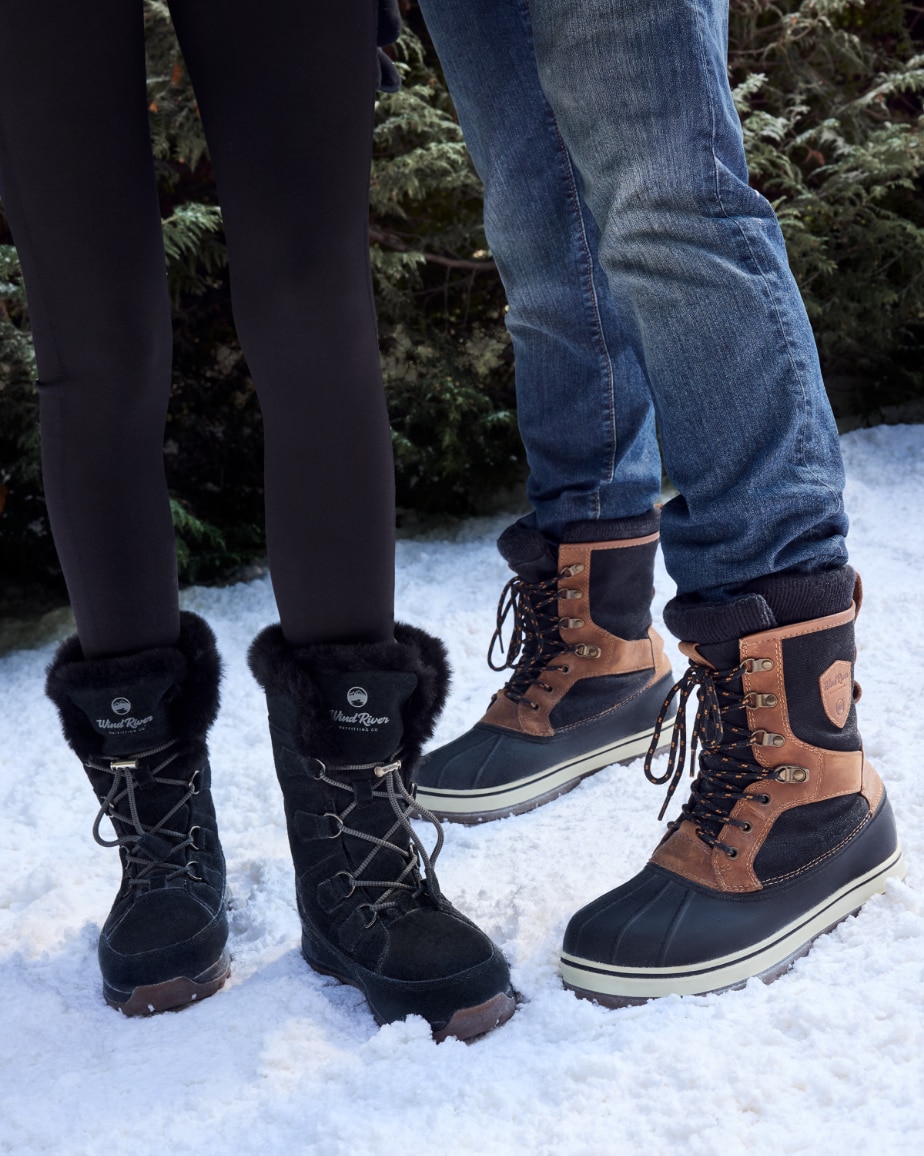 Footwear