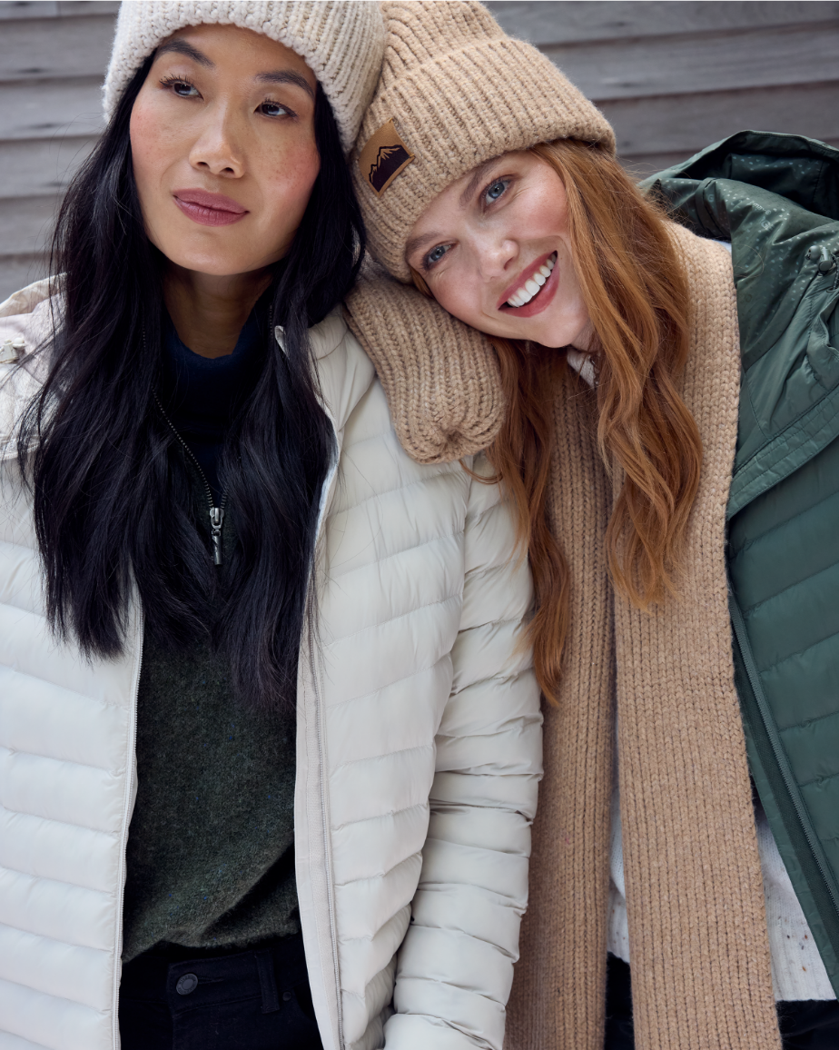 Vêtements pour femmes