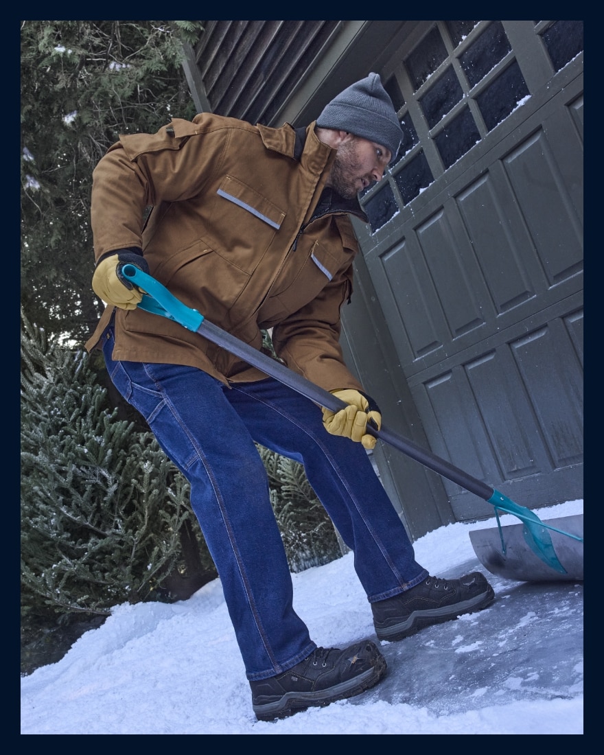 Vêtements de travail