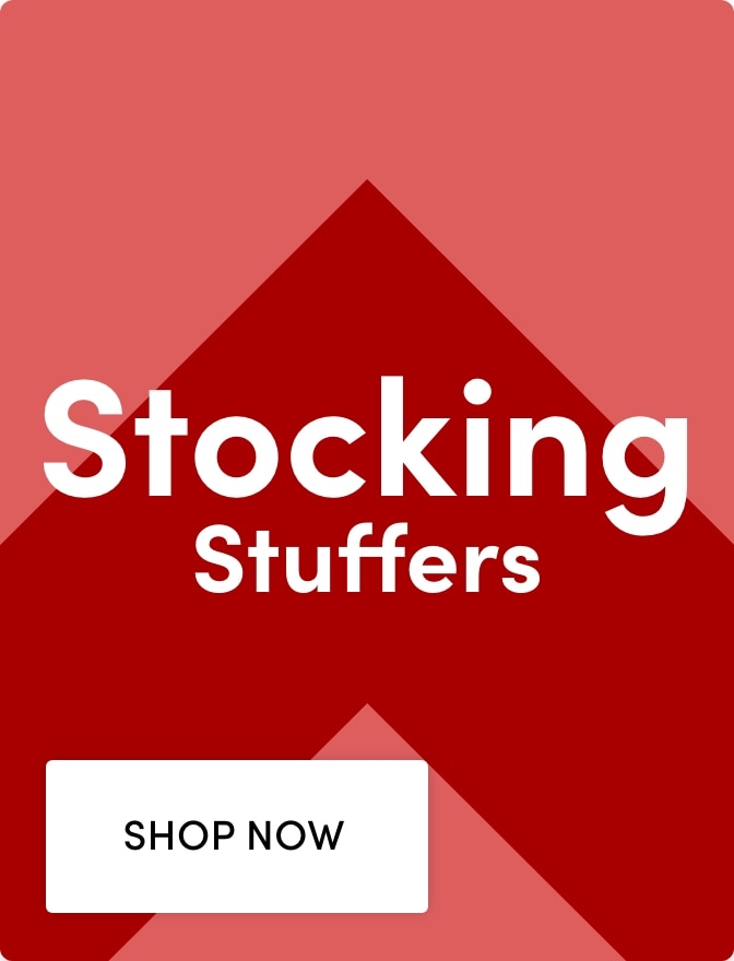 Stocking Stuffers