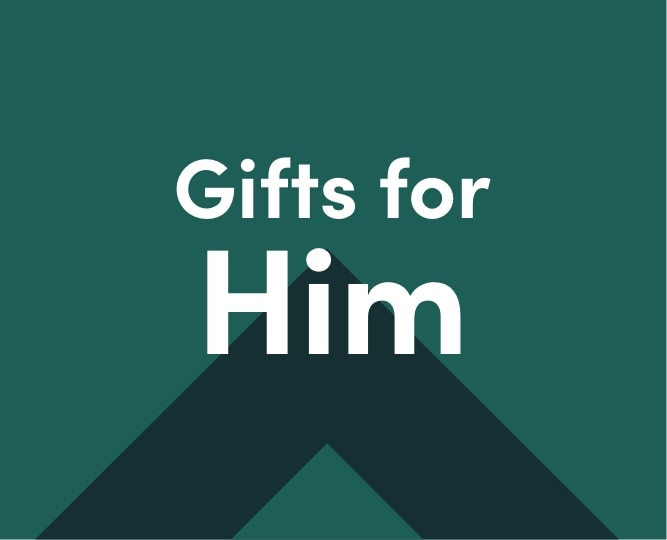Gift for Him