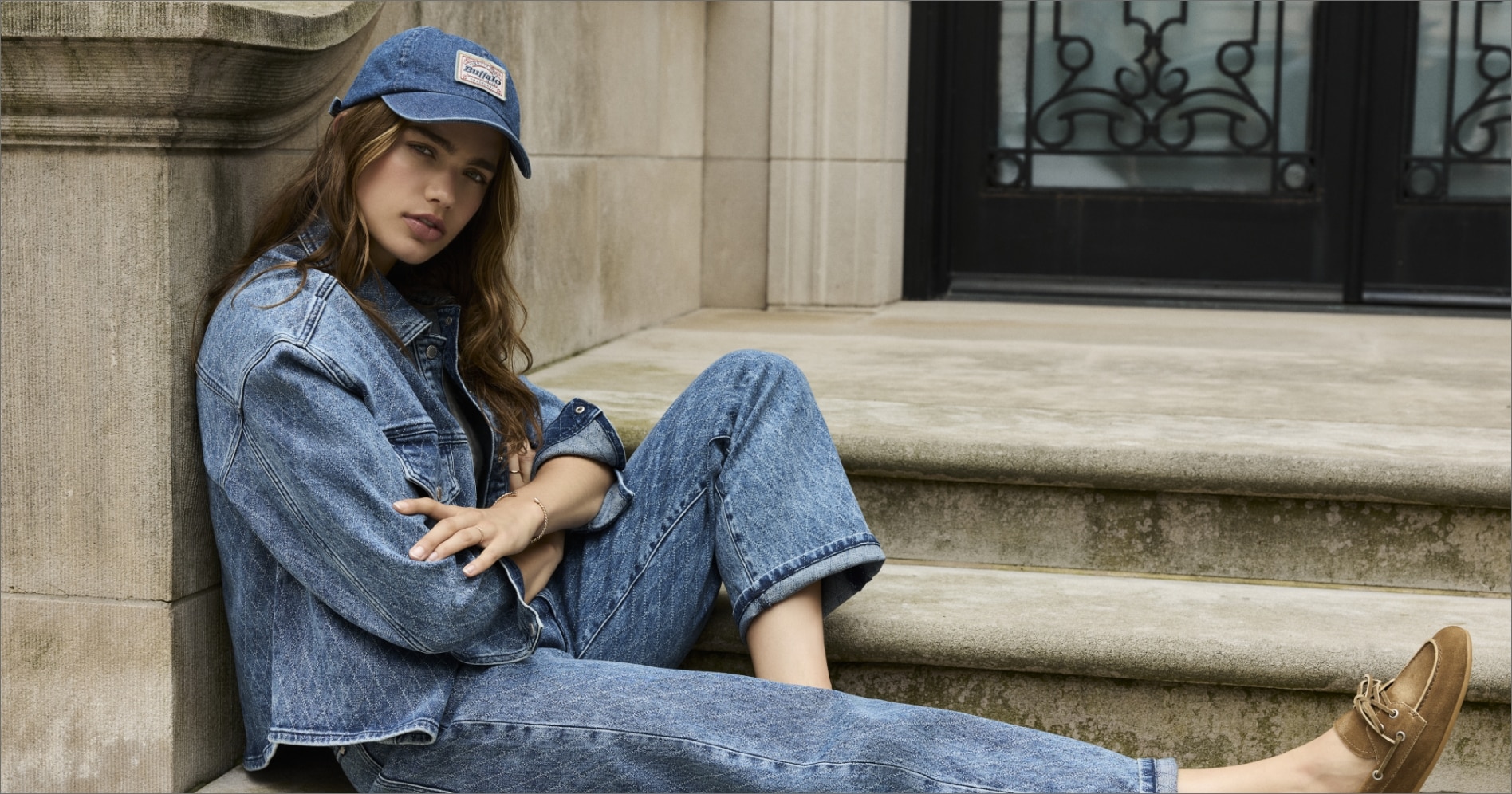 Women's Buffalo Jeans