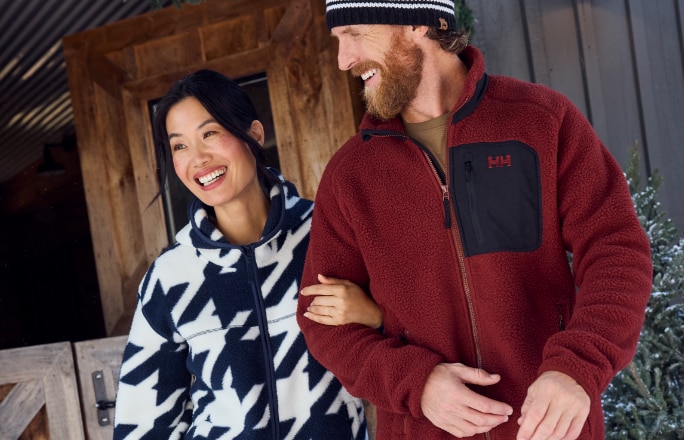 Buy one get one 50% off Women’s, Men’s + Kids’ Jeans, Clothing + Jackets