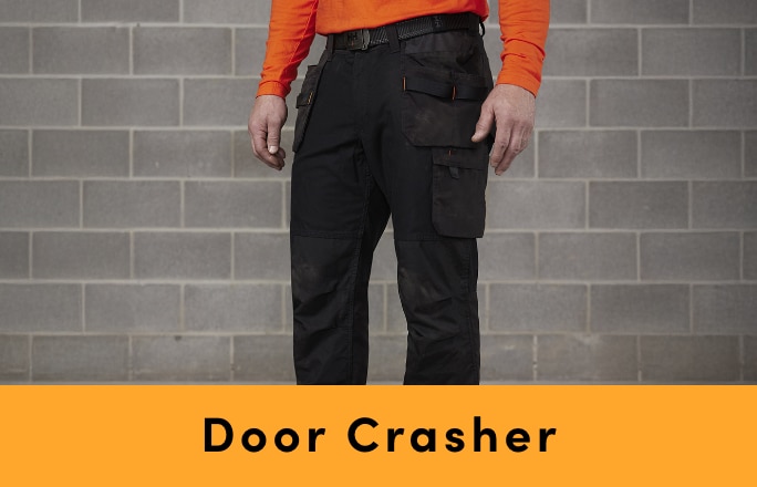 Save up to $60 Workwear