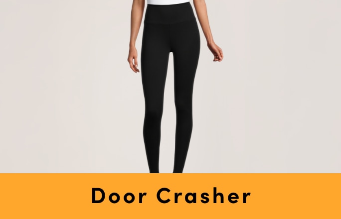 Door Crasher Save up to 60% on Women's Clothing