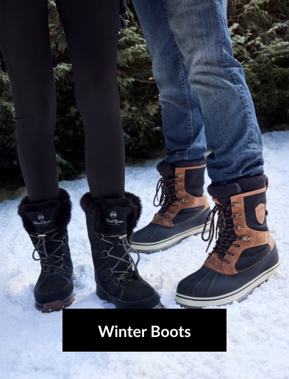 Winter Boots