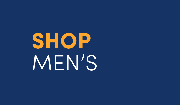 Shop Men's