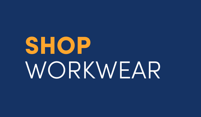 Shop Workwear
