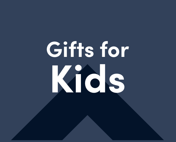 Gifts for Kids