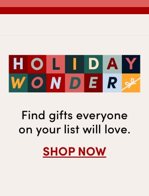 Holiday Gift Guide