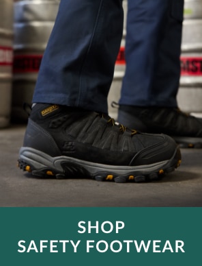 Safety Footwear