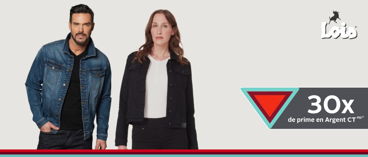 Lois Offre Bonus