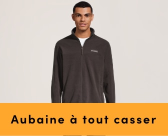 Aubaine à Tout Casser Vêtements pour hommes économisez jusqu'à 60 %