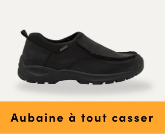 Aubaine à Tout Casser Chaussures de randonnée Hi-Tec pour hommes économisez 80 $