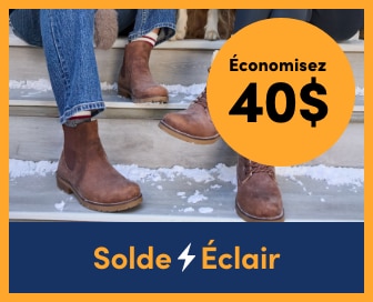 Aubaine à Tout Casser Bottes d'hiver Denver Hayes pour femmes économisez 40$