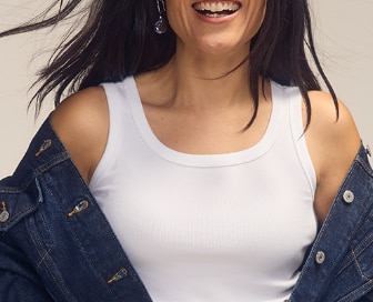 Women's Levi's® Tops 