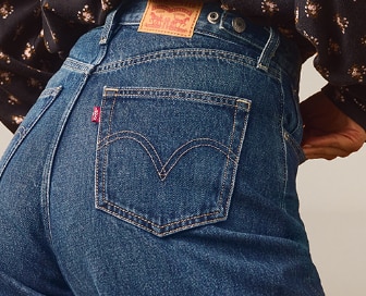 Women's Levi's® Bottoms