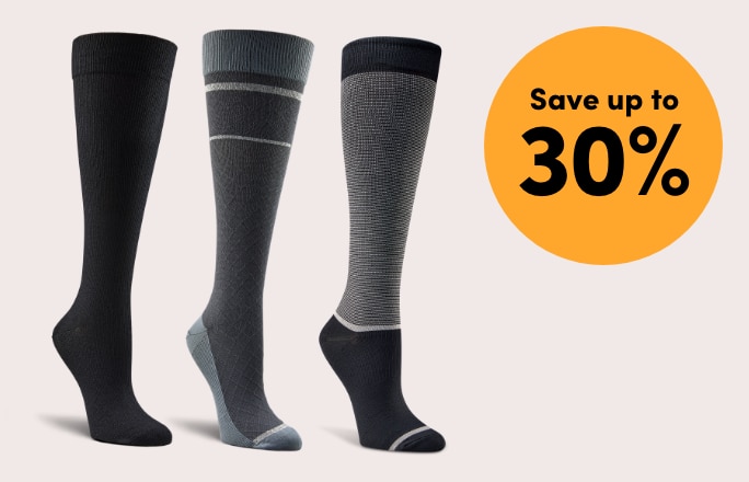 Save up to 30% on Women's Accessories