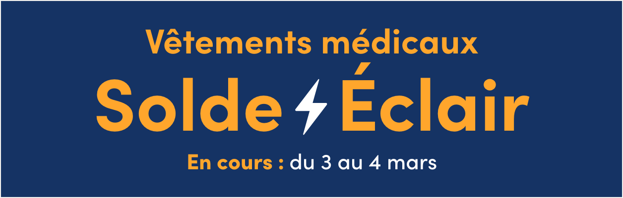  2 jours, en ligne seulement. Solde Éclair En cours : du 13 au 14 janvier Économisez jusqu’à 60 %