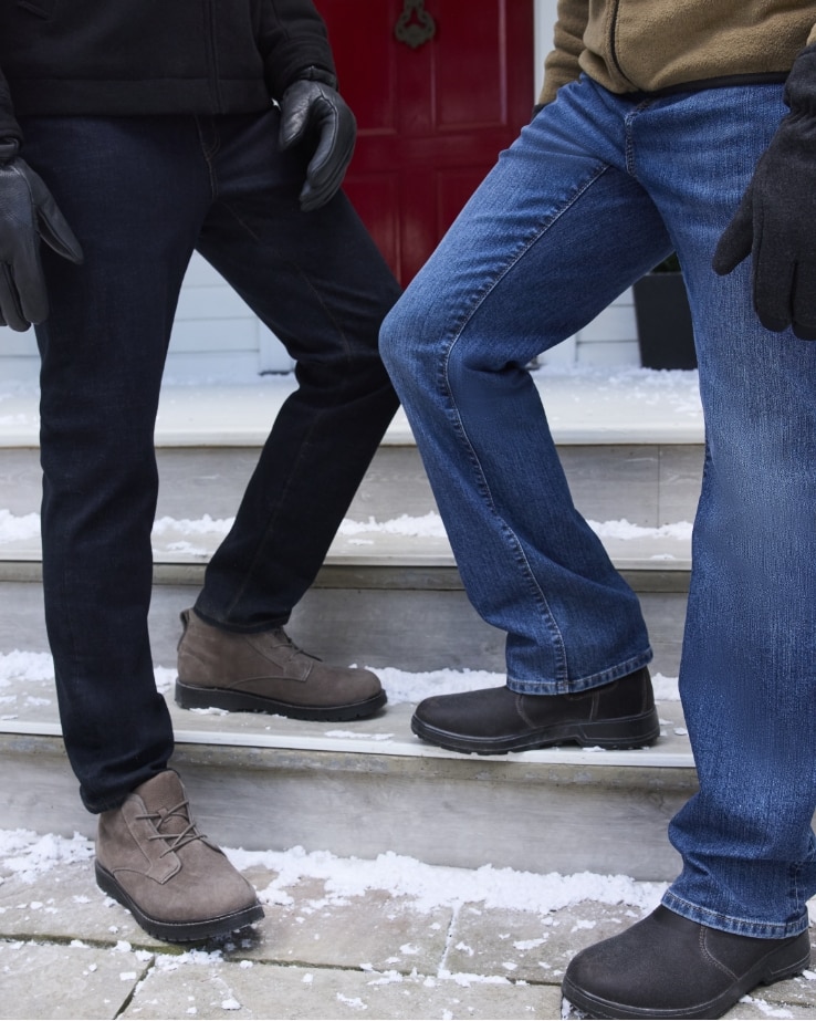 Pantalons, jeans et shorts WindRiver pour hommes