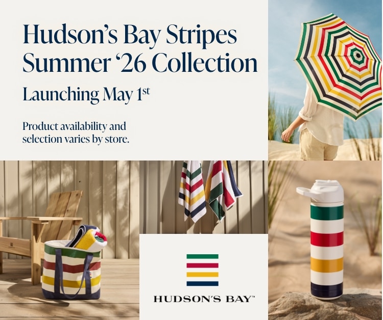 hudson's bay