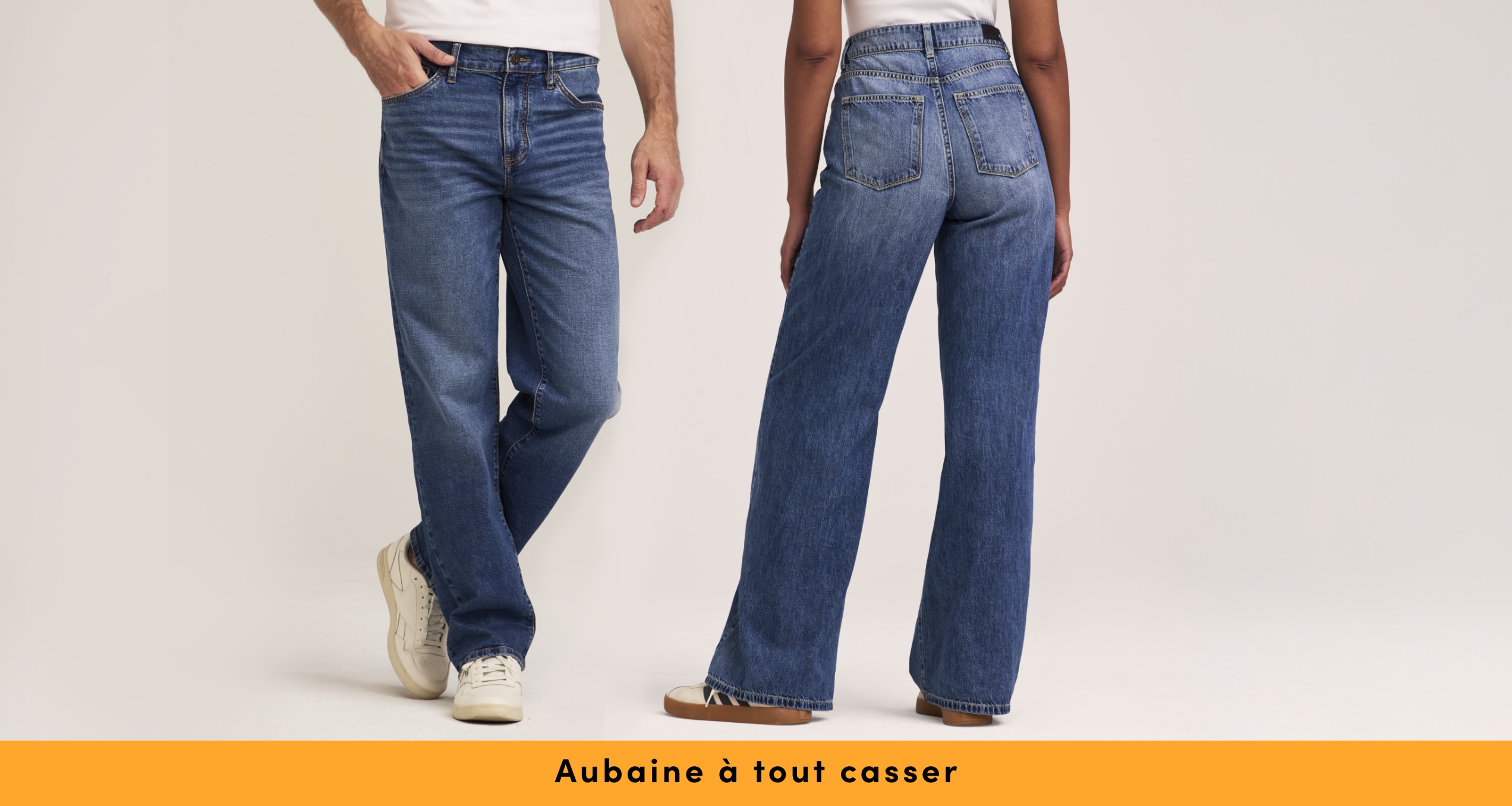 Aubaine à Tout Casser Tous les jeans et jeans courts Denver Hayes à prix courant pour femmes et pour hommes économisez 50 %