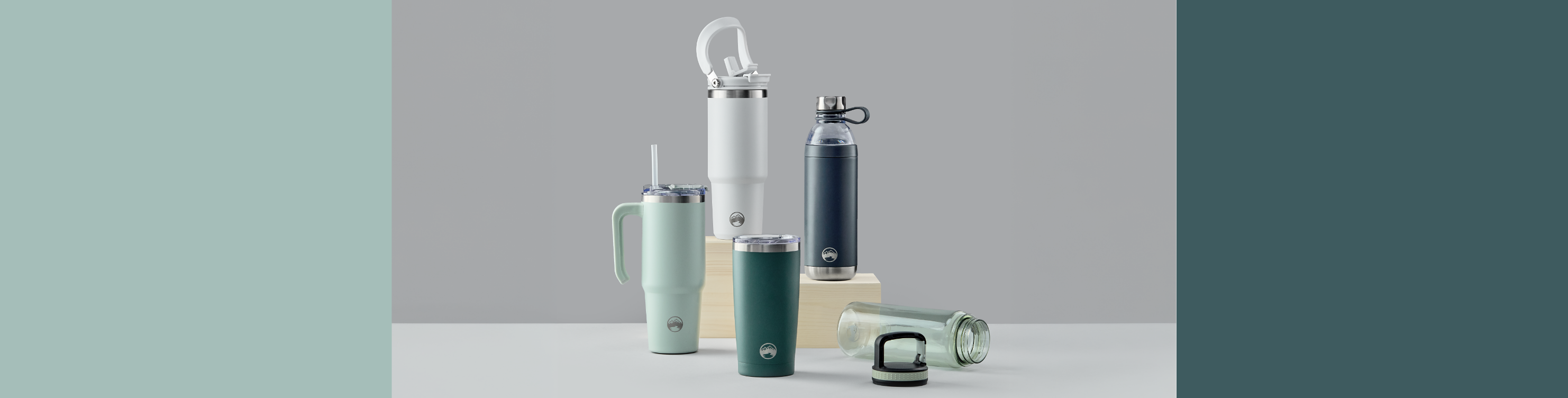 Home & Wellness Accessories