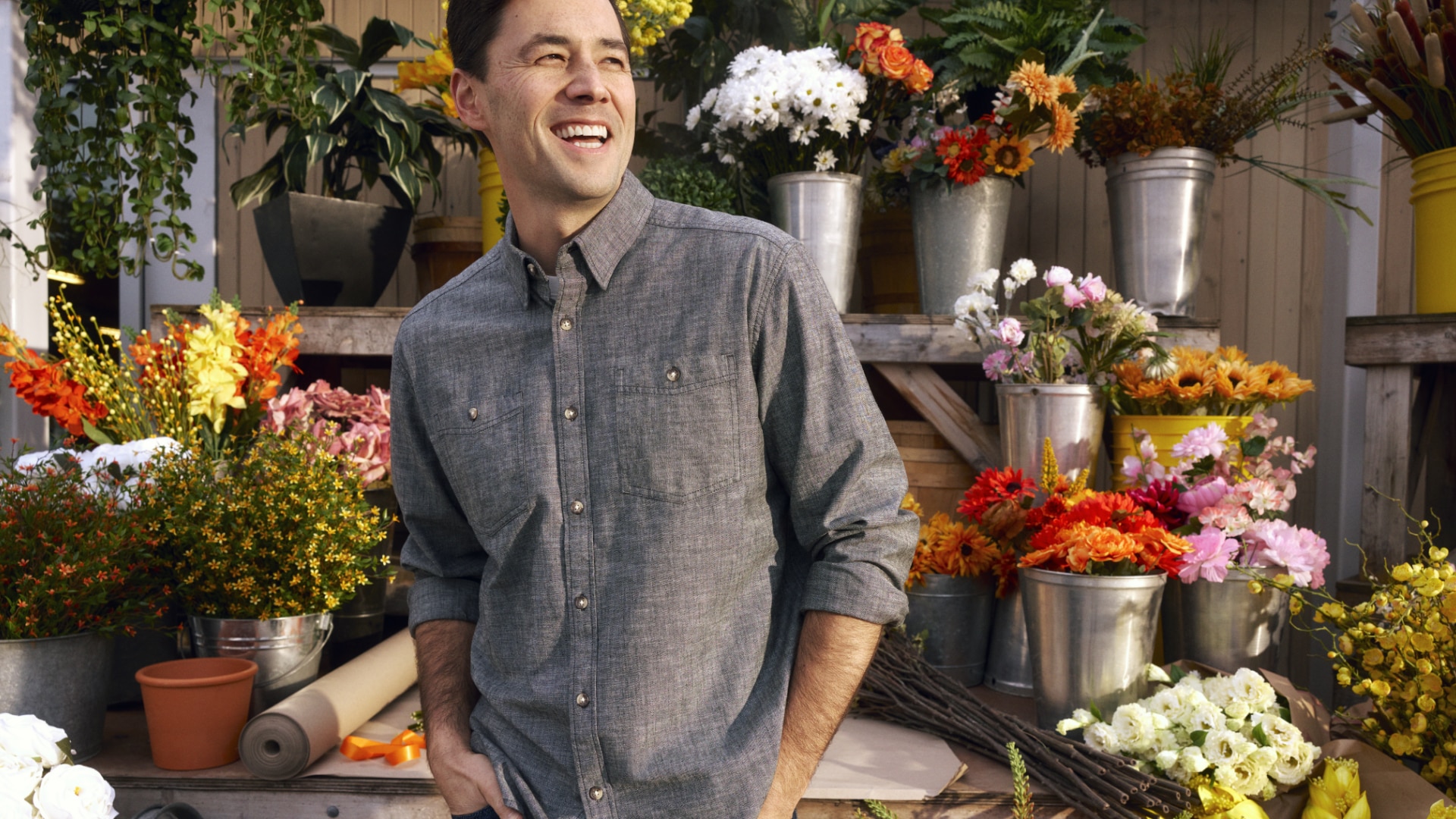 Les essentiels à découvrir pour hommes