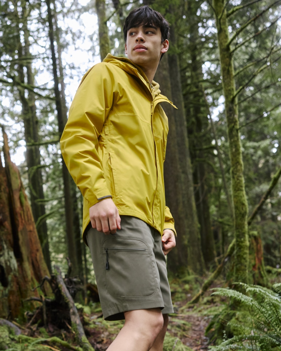 Vêtements pour Hommes WindRiver