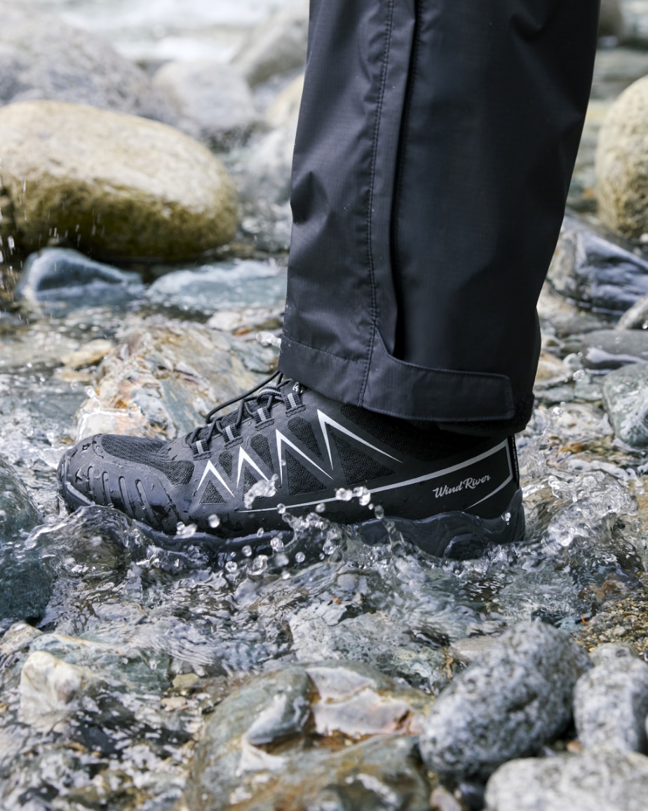 Chaussures et Bottes WindRiver