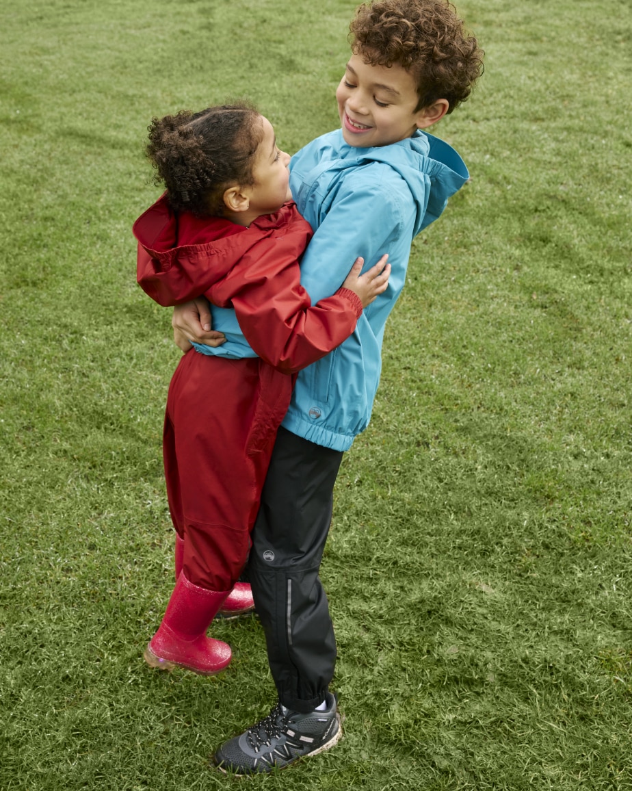 Vêtements pour enfants WindRiver