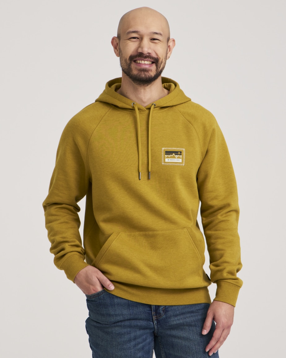 WindRiver Men's Shirts, Sweaters & Hoodies