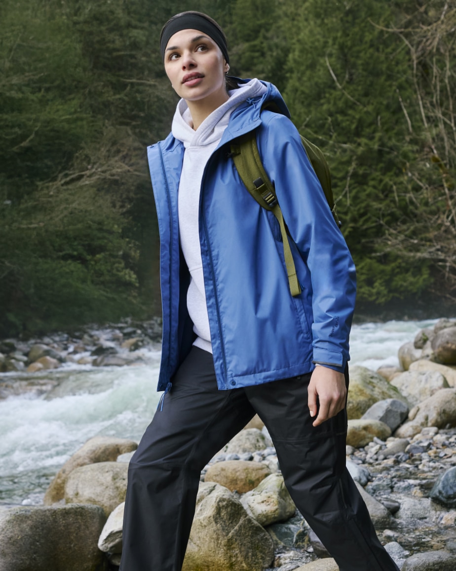 Vêtements pour Femmes WindRiver