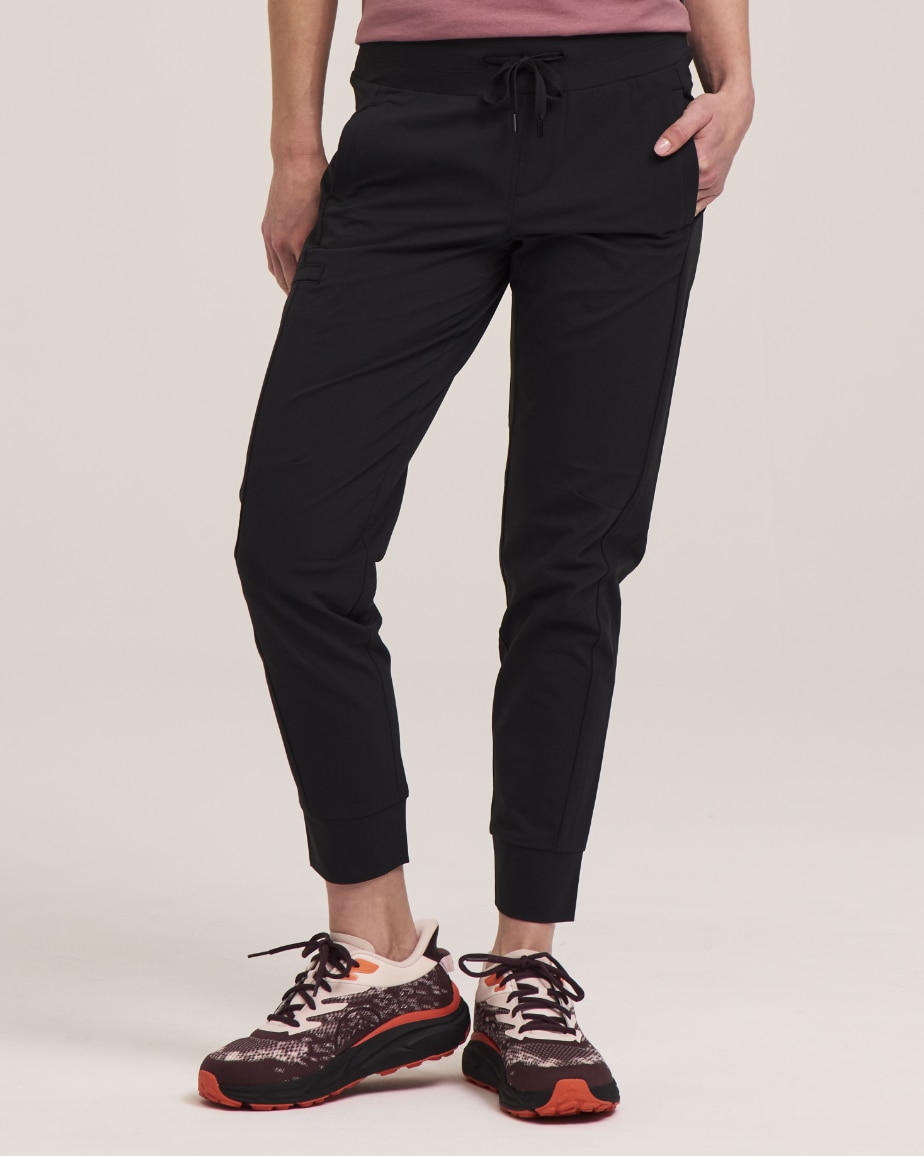 WindRiver Women's Pants, Shorts & Capris