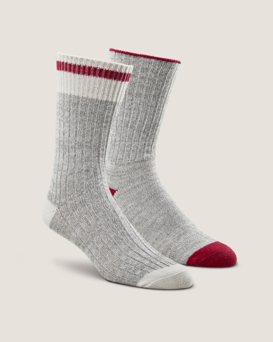 WindRiver Women's Socks & Thermal Underwear