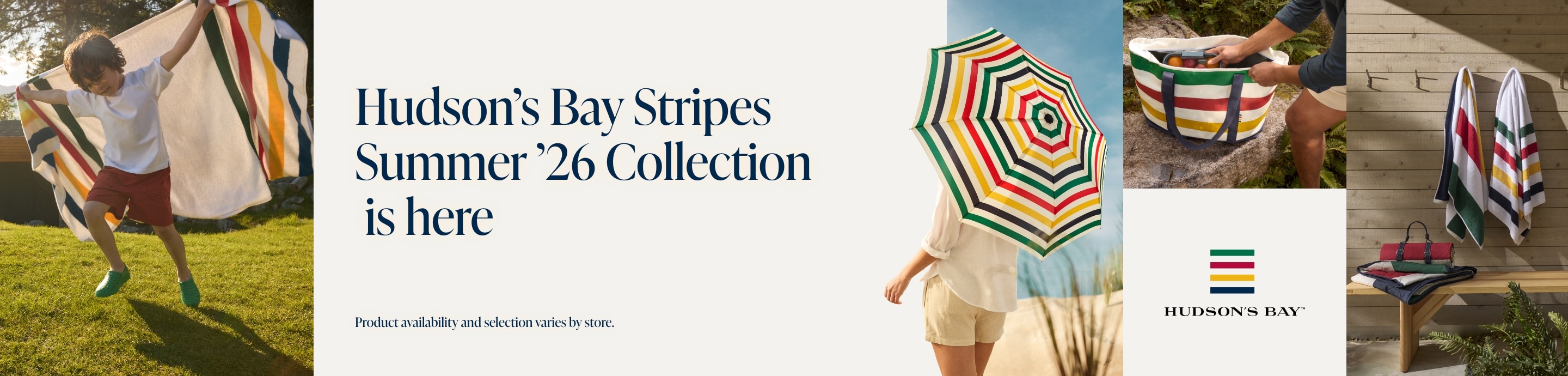 hudson's bay