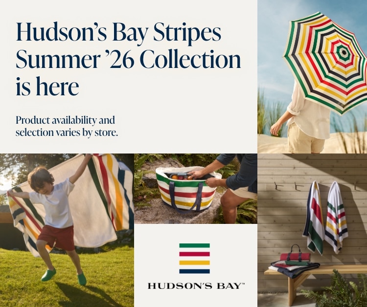 hudson's bay